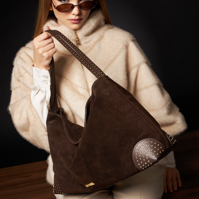 Borsa I243 Chiodi MBRC