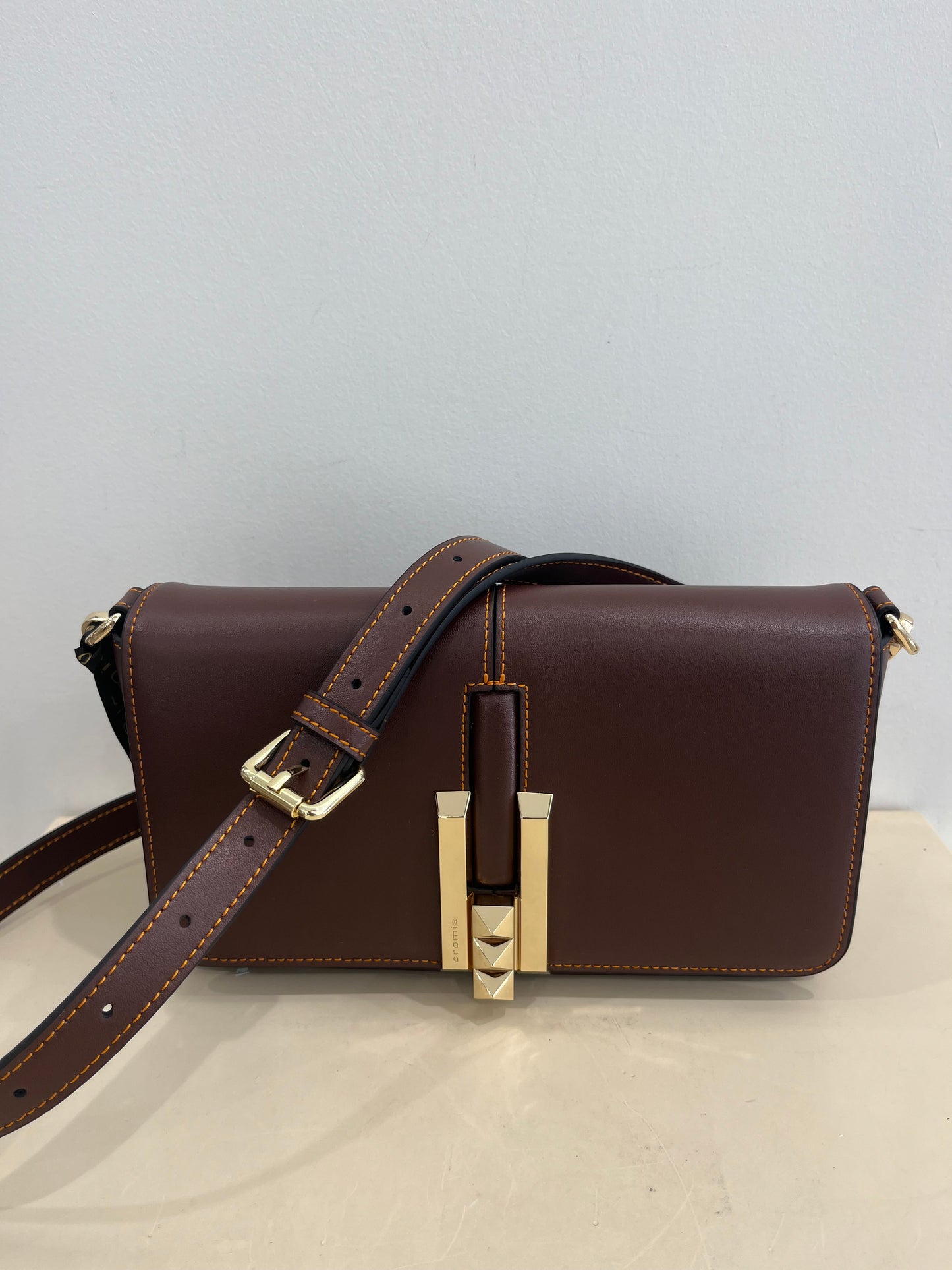 Ladies Bag Micol Tracolla Cromia