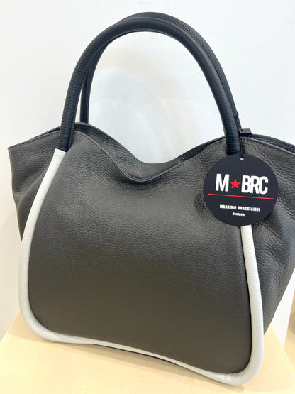 Borsa T211 Linea Tubolar Mbrc