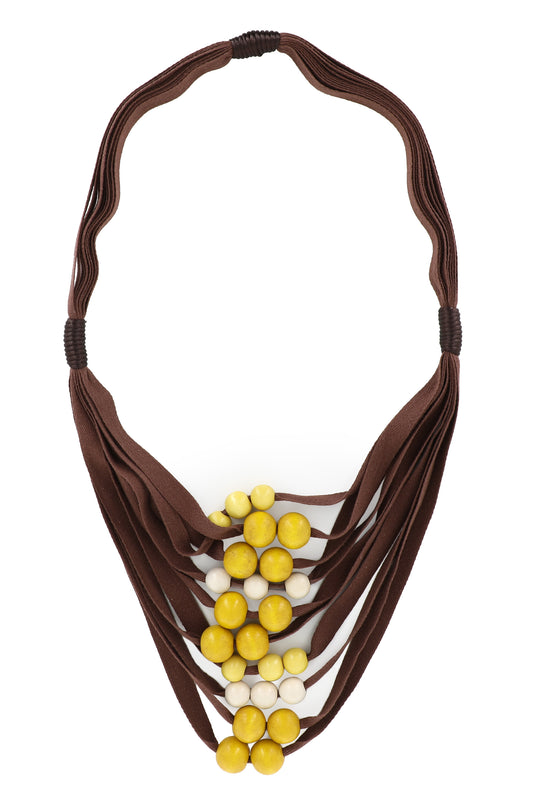 Collana Annasofia Karakorum
