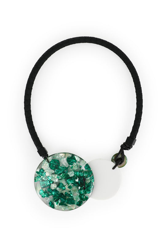 Collana Avery Karakorum