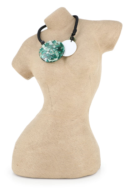 Collana Avery Karakorum