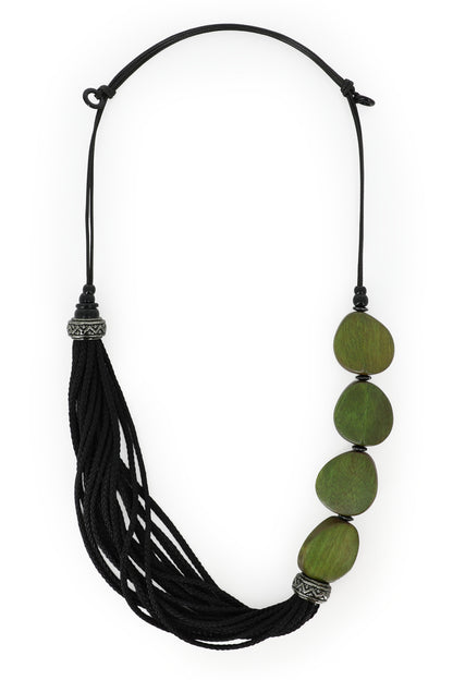 Collana Benjamine Karakorum