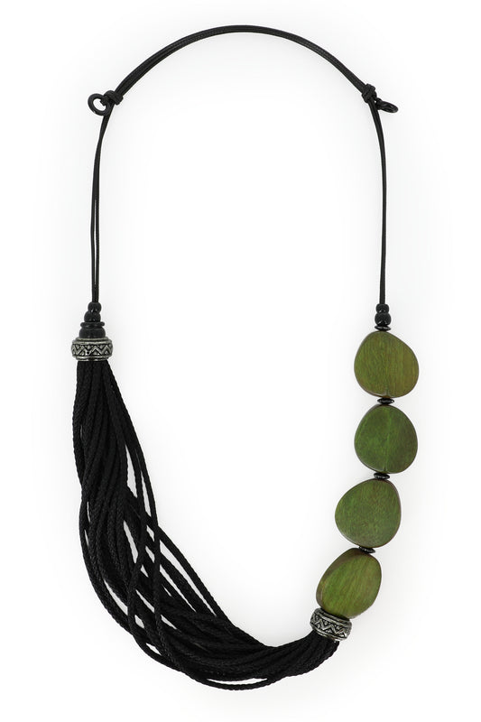 Collana Benjamine Karakorum