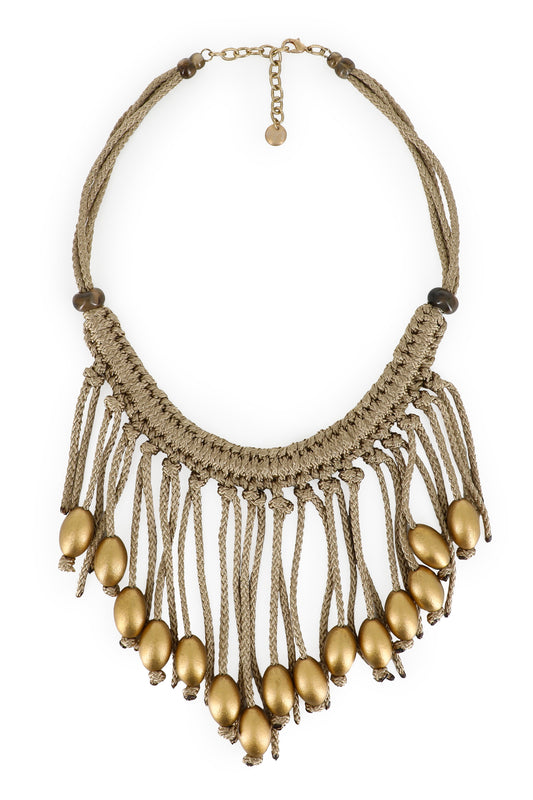 Collana Feryal Karakorum