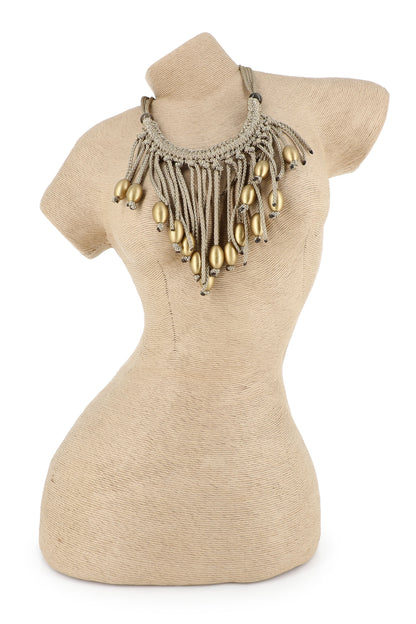 Collana Feryal Karakorum