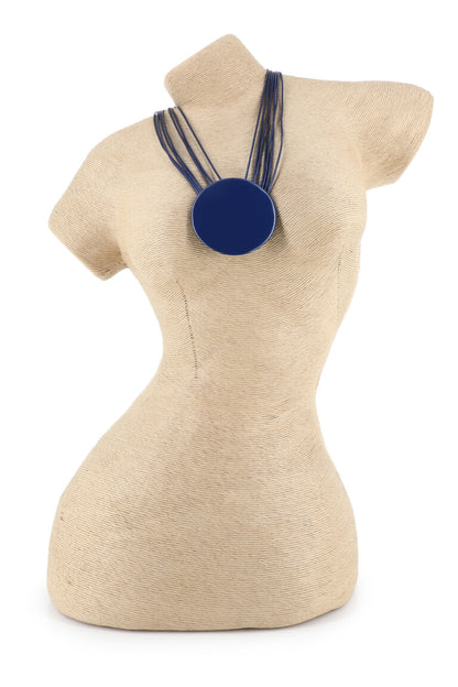 Collana Ginger Karakorum