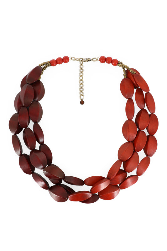 Collana Hella Karakorum