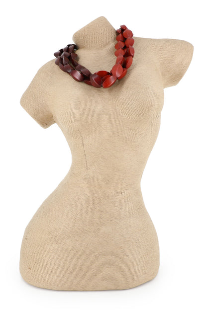 Collana Hella Karakorum