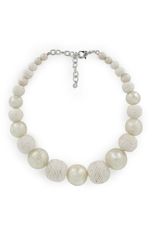 Collana Janira Karakorum