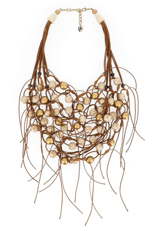 Collana Jole Karakorum