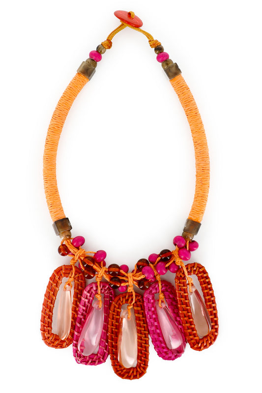 Collana Kami Karakorum
