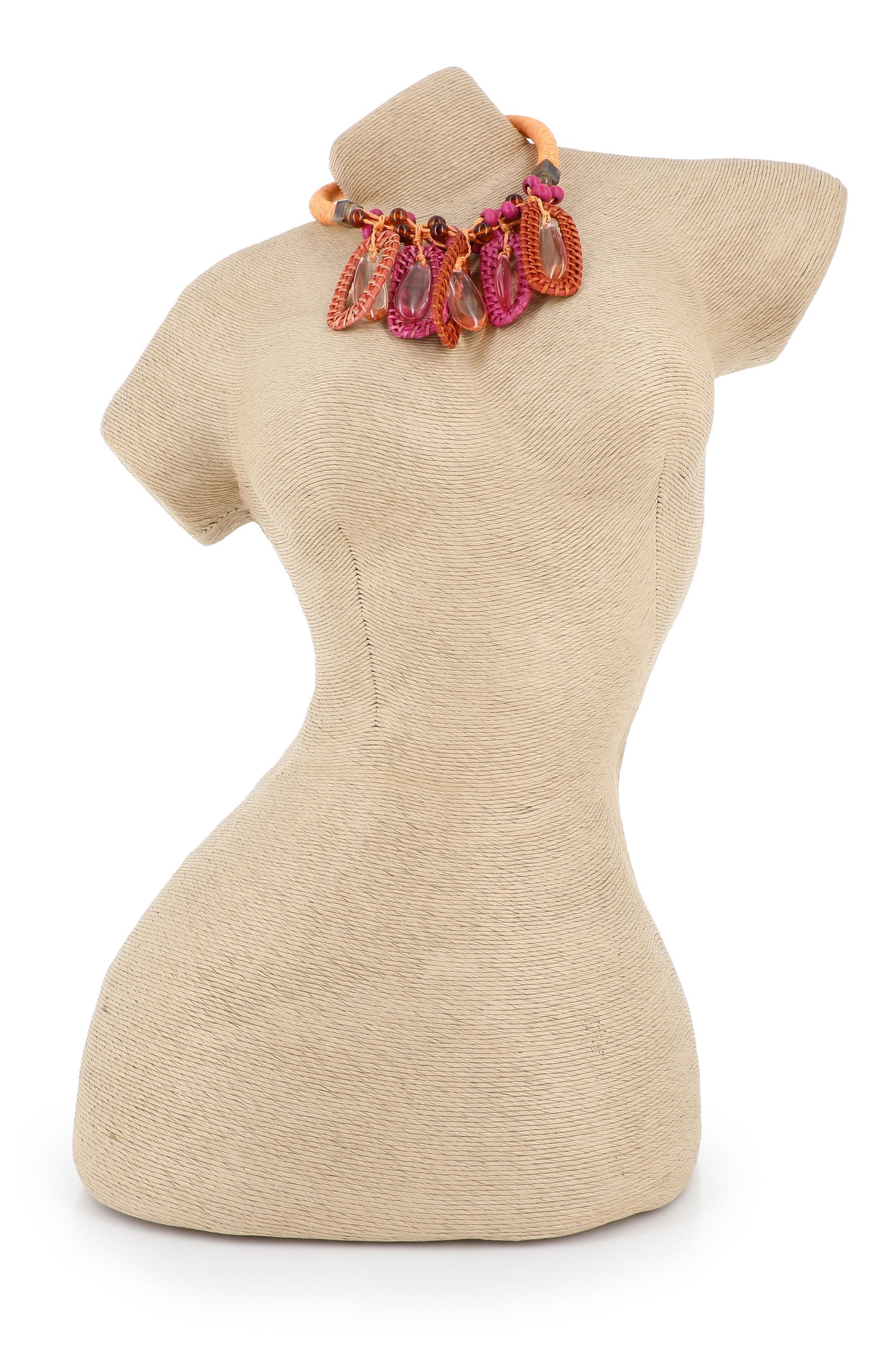 Collana Kami Karakorum