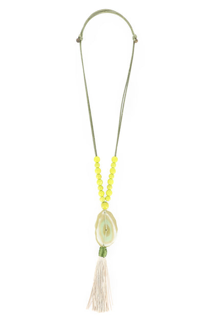 Collana Lyra Karakorum