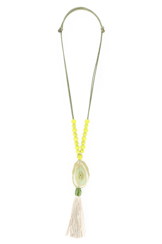 Collana Lyra Karakorum