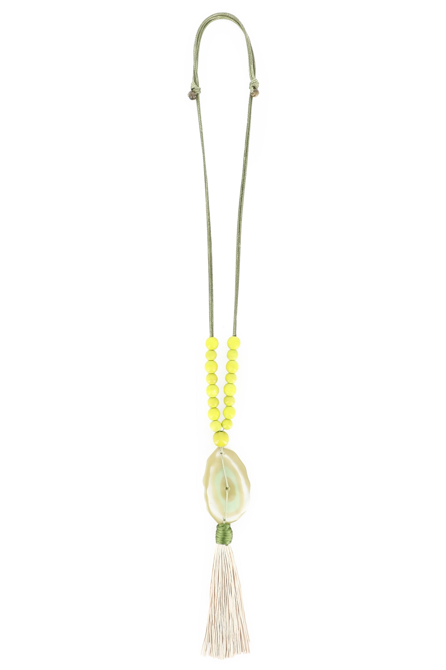 Collana Lyra Karakorum