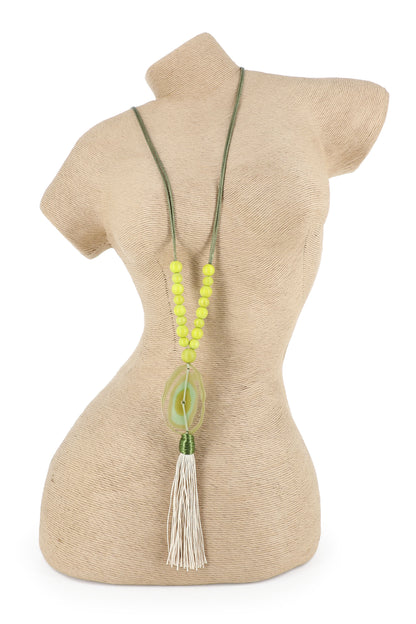 Collana Lyra Karakorum