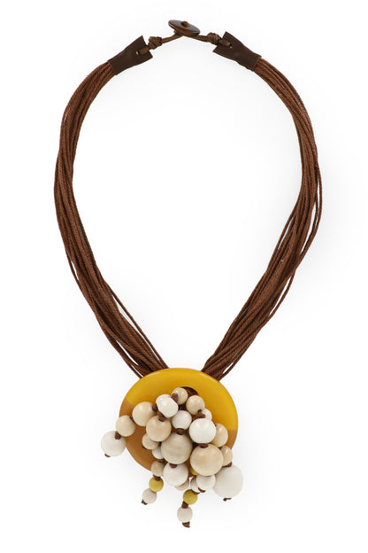 Collana Ninfa Karakorum