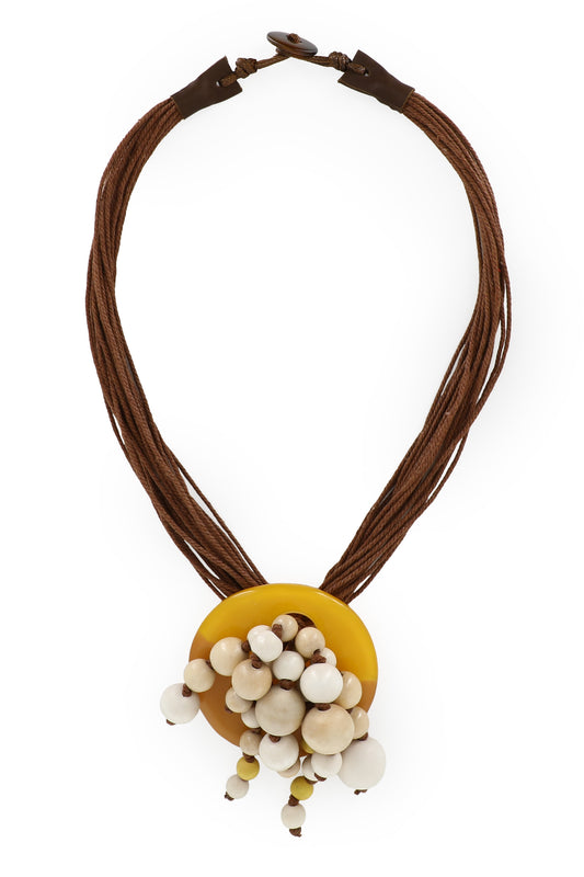 Collana Ninfa Karakorum
