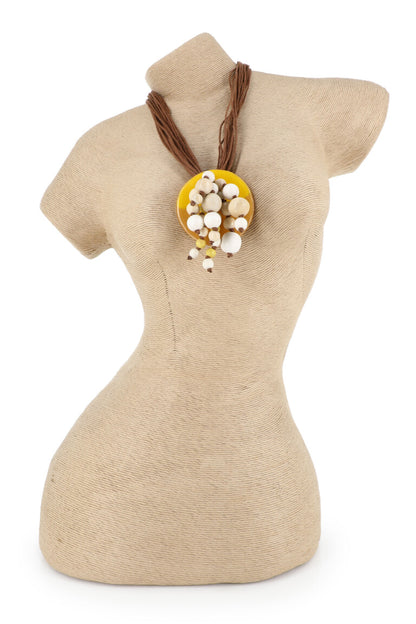 Collana Ninfa Karakorum