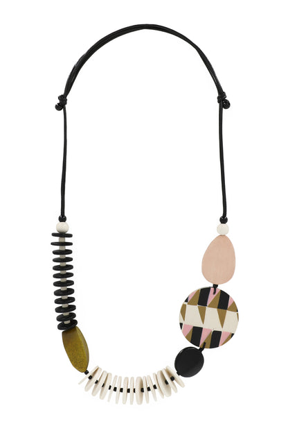 Collana Romina Karakorum