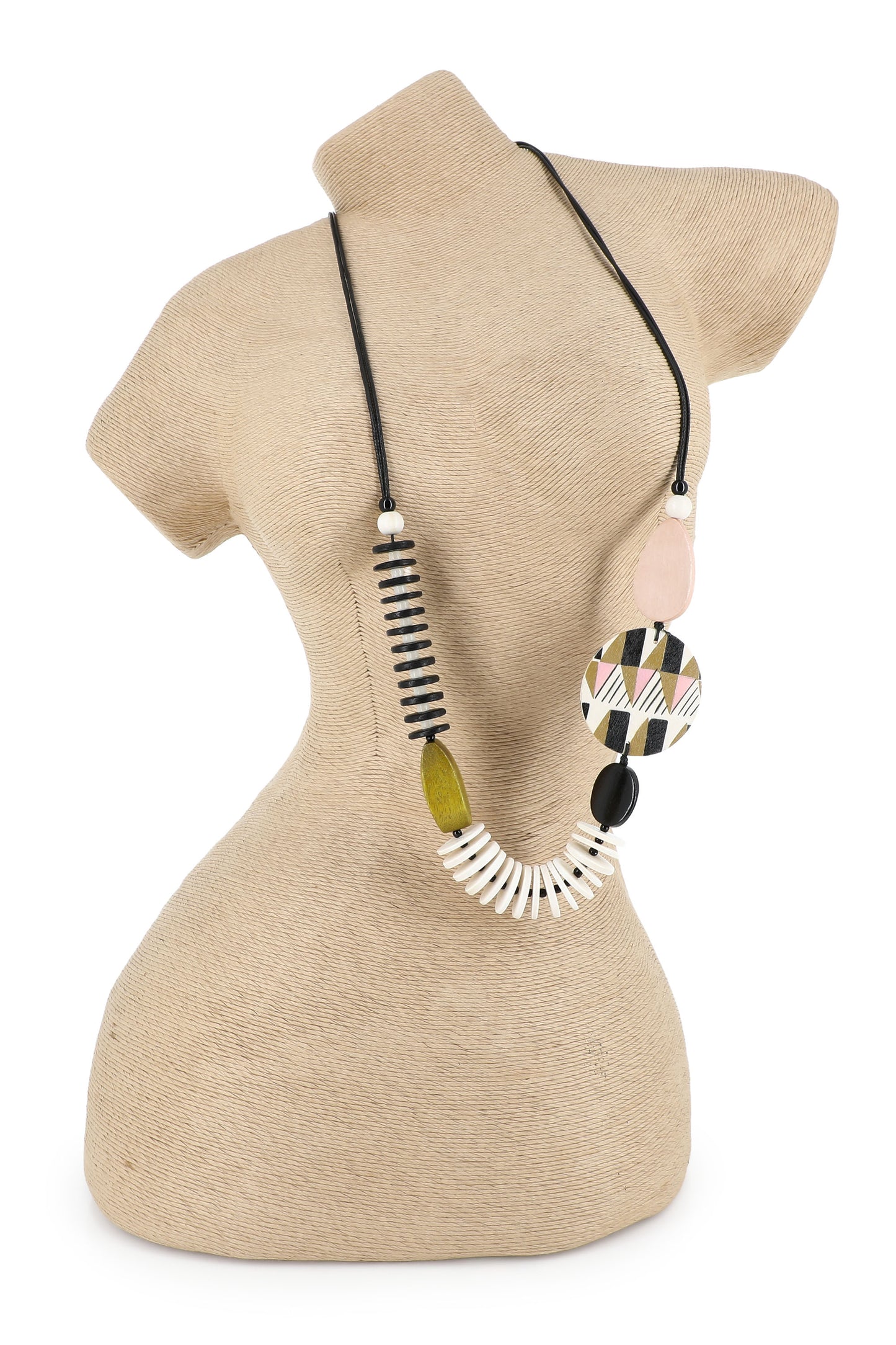 Collana Romina Karakorum