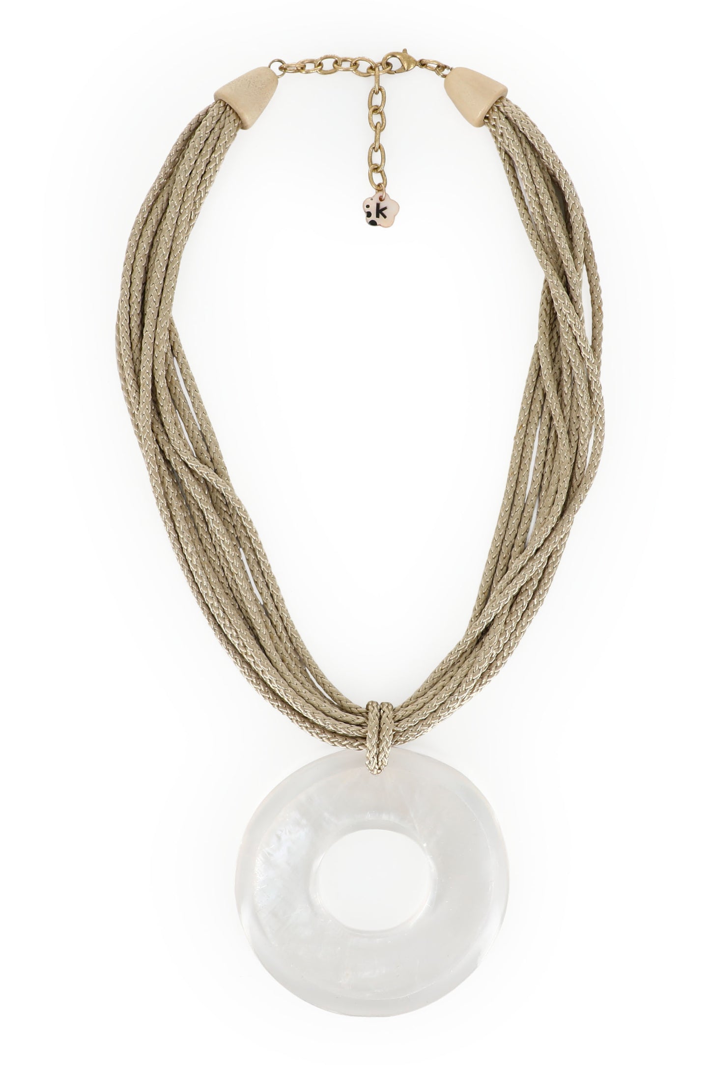 Collana Rossana Karakorum