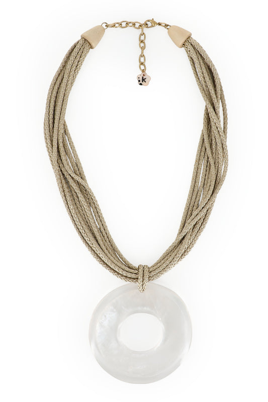 Collana Rossana Karakorum