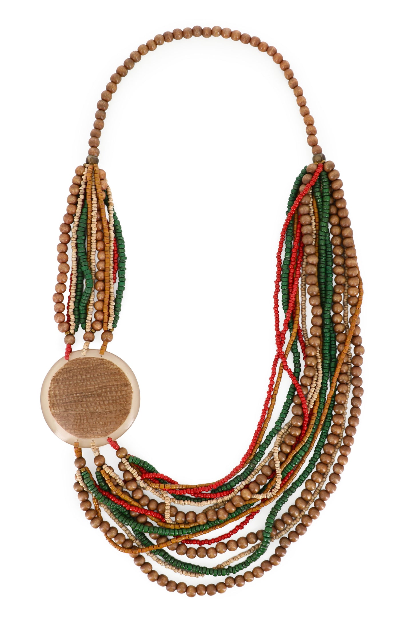 Collana Talita Karakorum