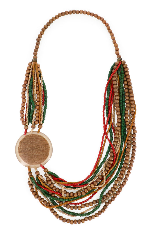 Collana Talita Karakorum