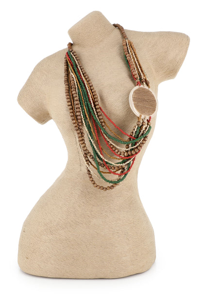 Collana Talita Karakorum