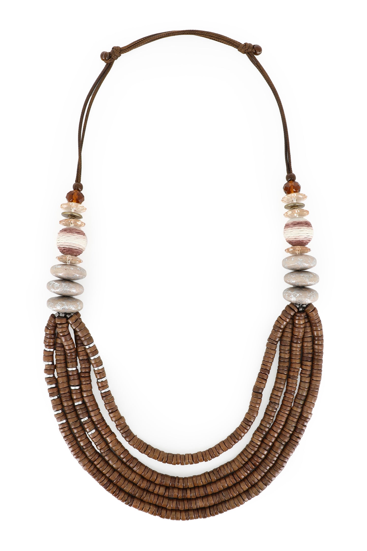 Collana Teresa Karakorum