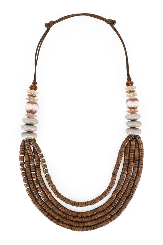 Collana Teresa Karakorum