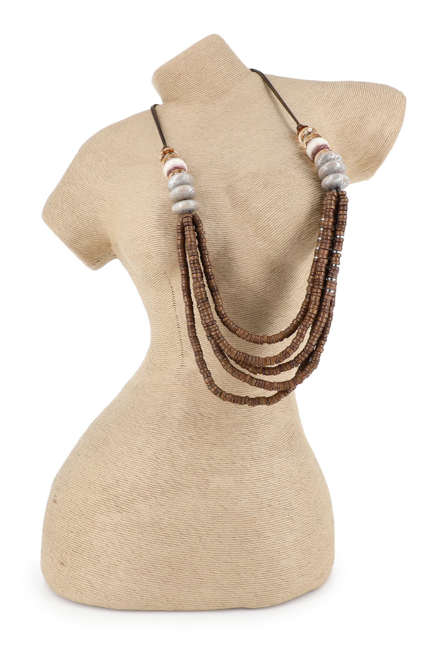 Collana Teresa Karakorum
