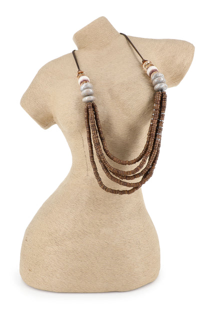 Collana Teresa Karakorum