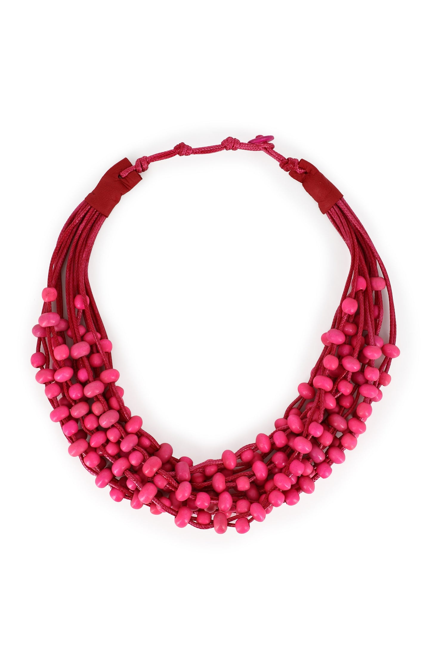 Collana Vania Karakorum