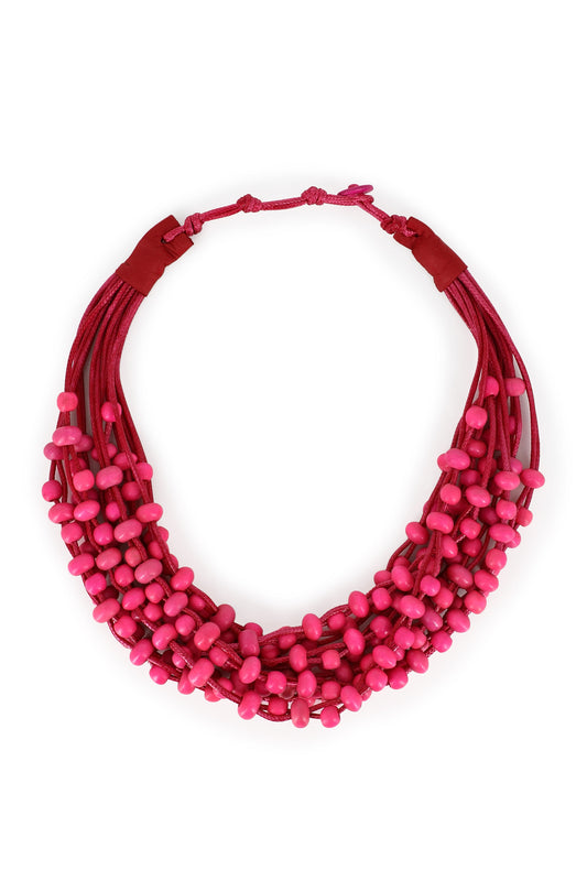 Collana Vania Karakorum