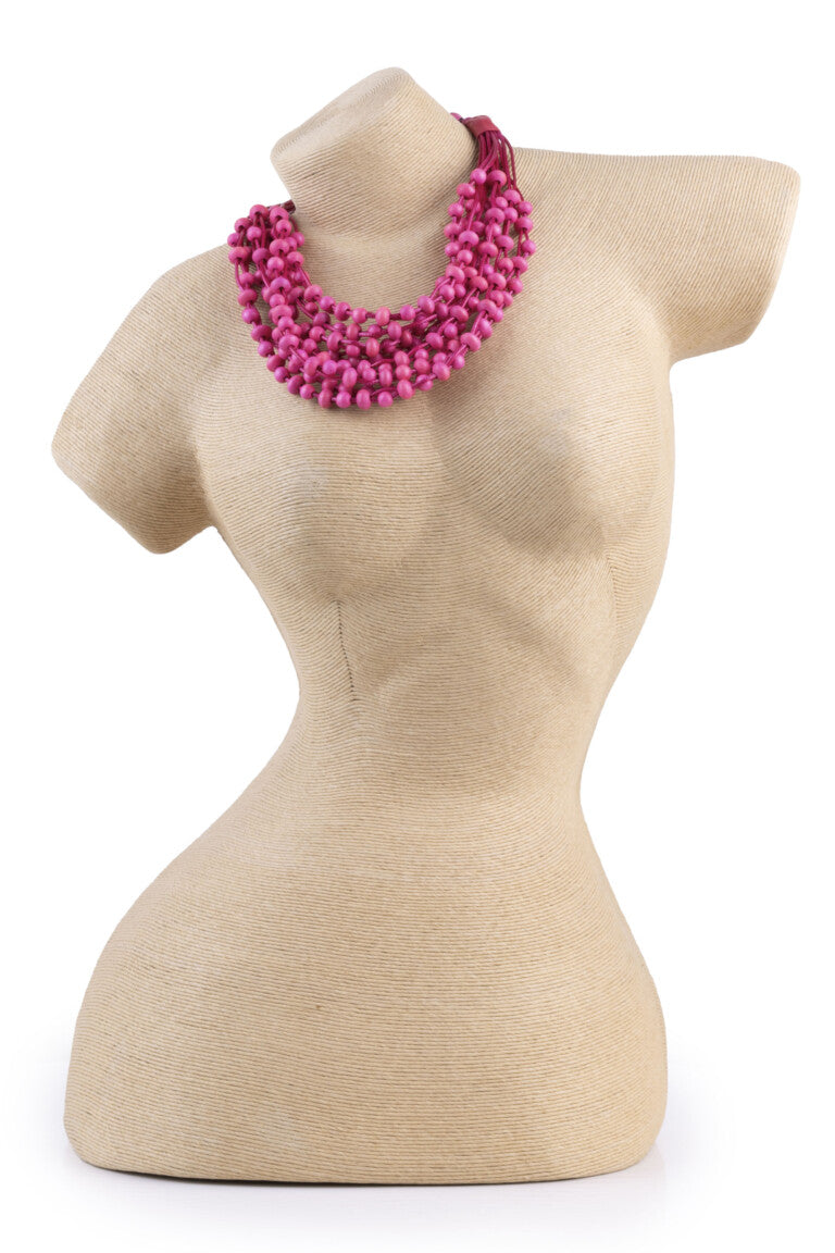 Collana Vania Karakorum