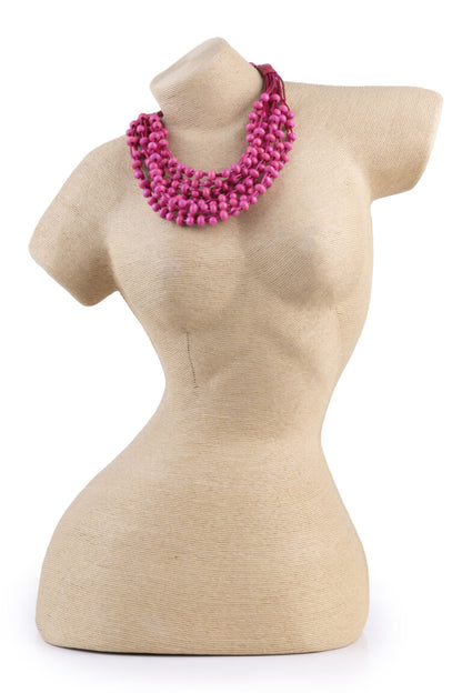 Collana Vania Karakorum