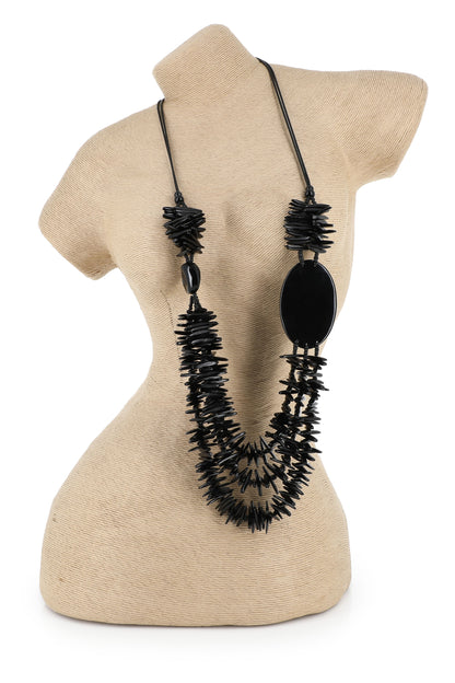 Collana Zabel Karakorum