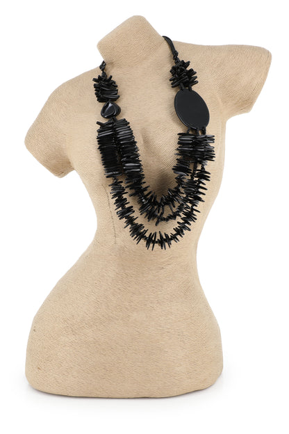 Collana Zabel Karakorum