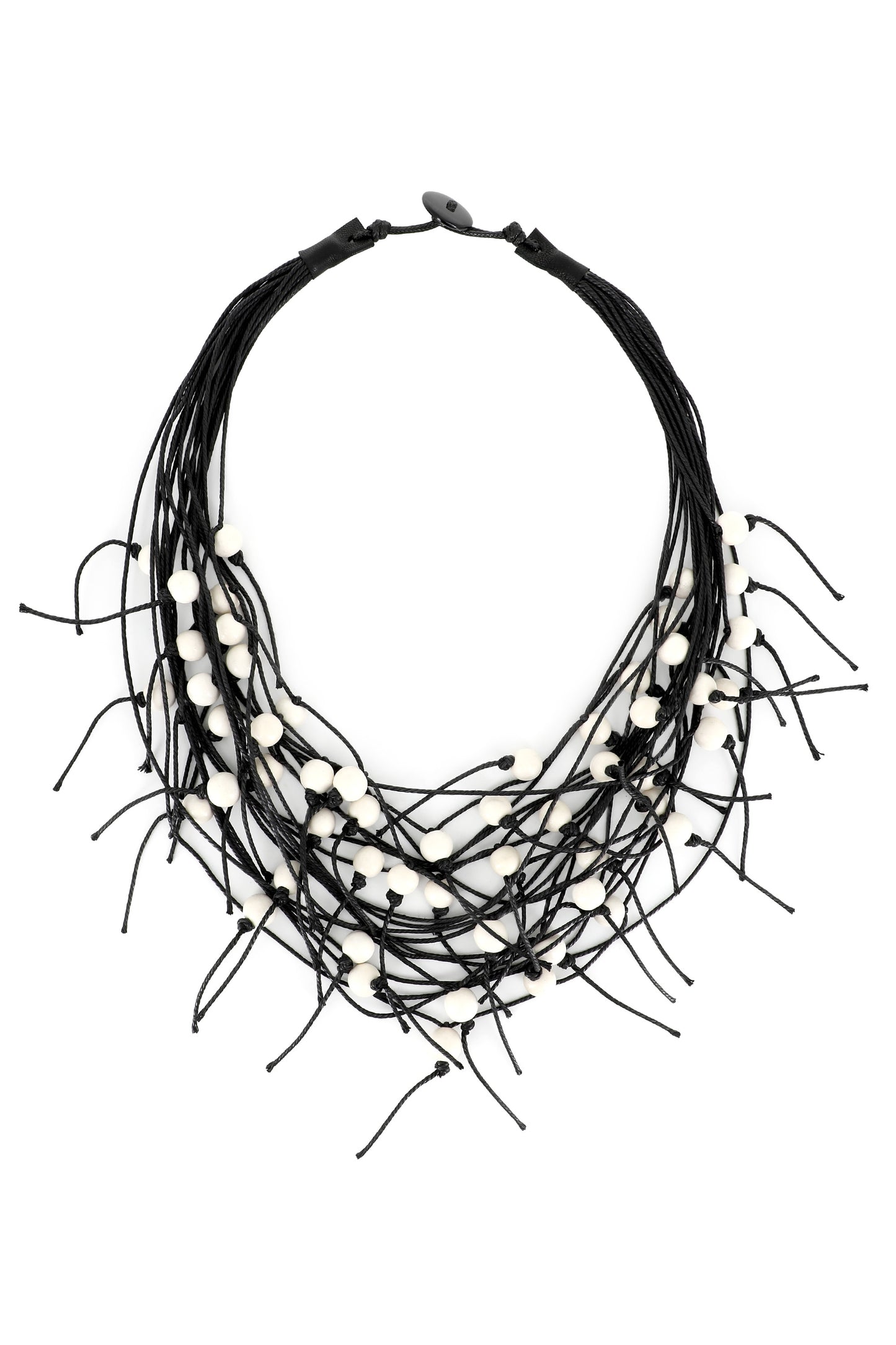 Collana Zita Karakorum