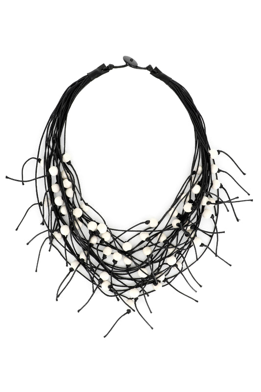 Collana Zita Karakorum