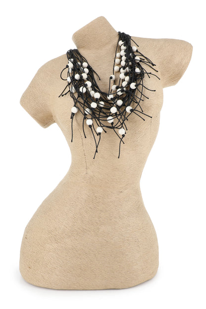 Collana Zita Karakorum