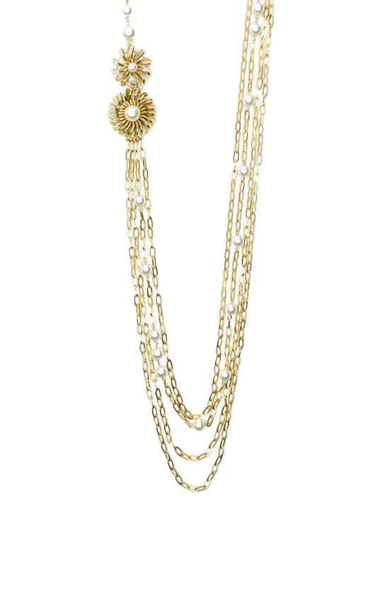 Collana lunga Dorabella Dolman