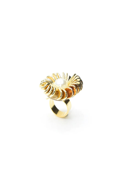 Anello Dorabella Dolman