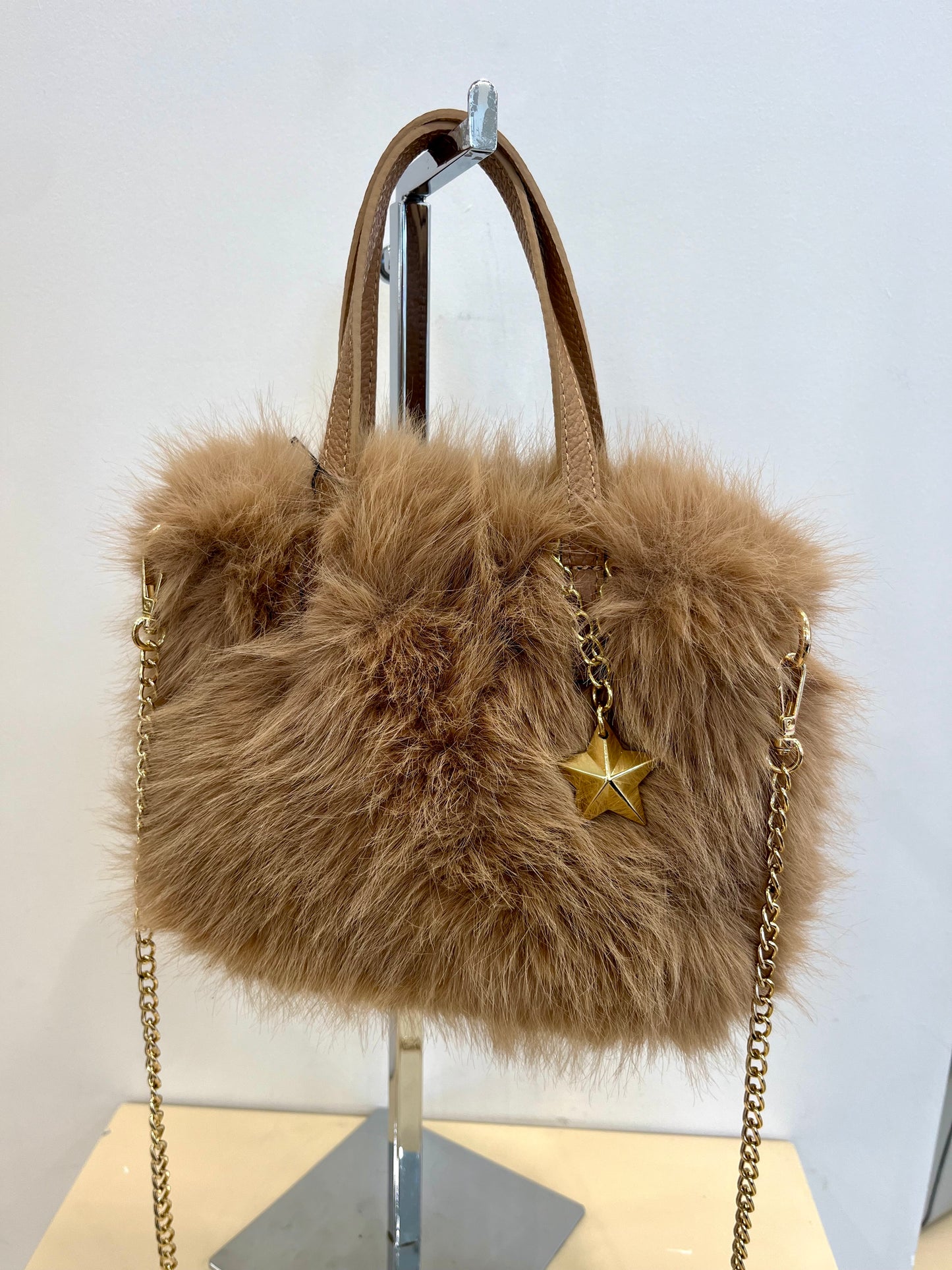 Borsa T505 Linea Fur Mbrc