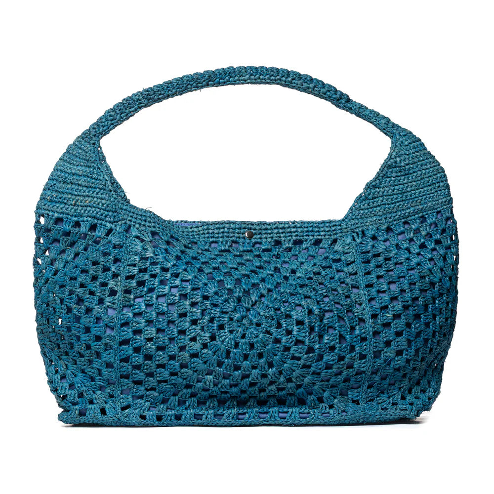 Borsa Hasina Pulicati