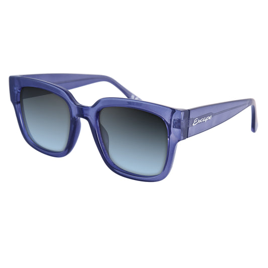 Occhiali da sole 16.2 GLORY AZZURRO Excape