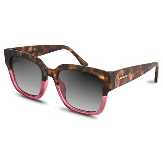 Occhiali da sole 16.4 GLORY DEMI ROSA Excape